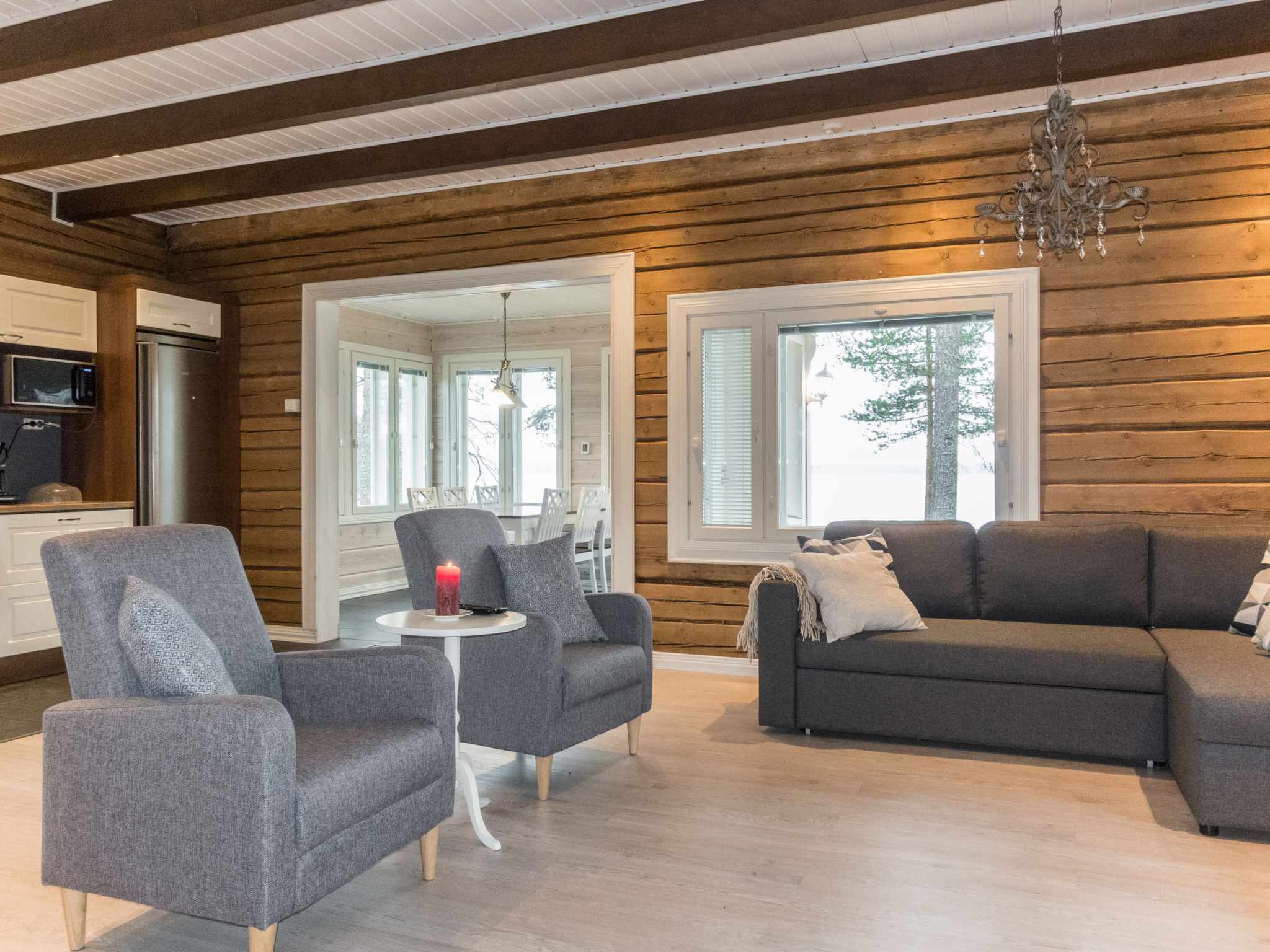 Maison Rantala – Intérieur, photo 26 sur 46