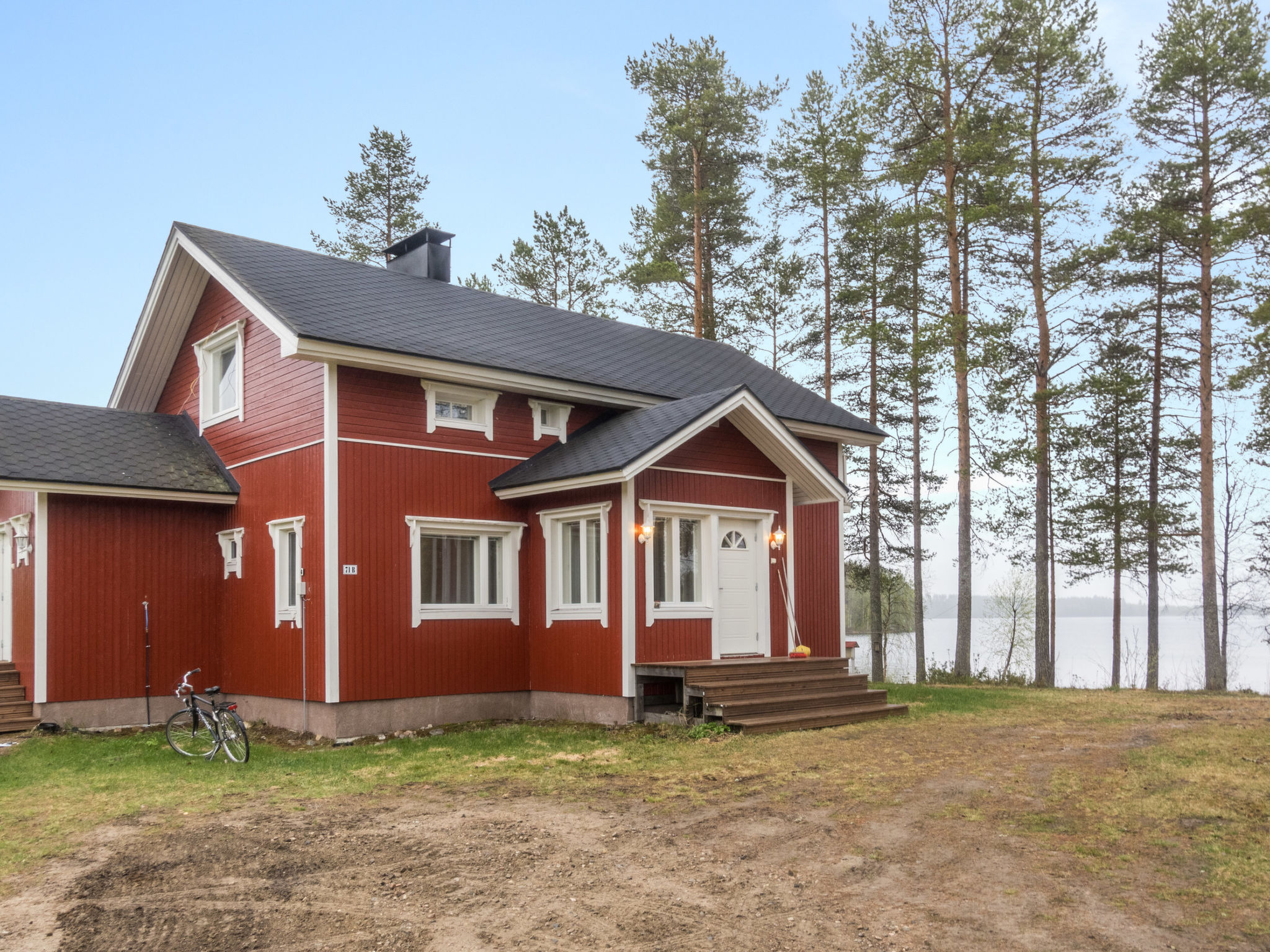 Maison Rantala – Intérieur, photo 28 sur 46