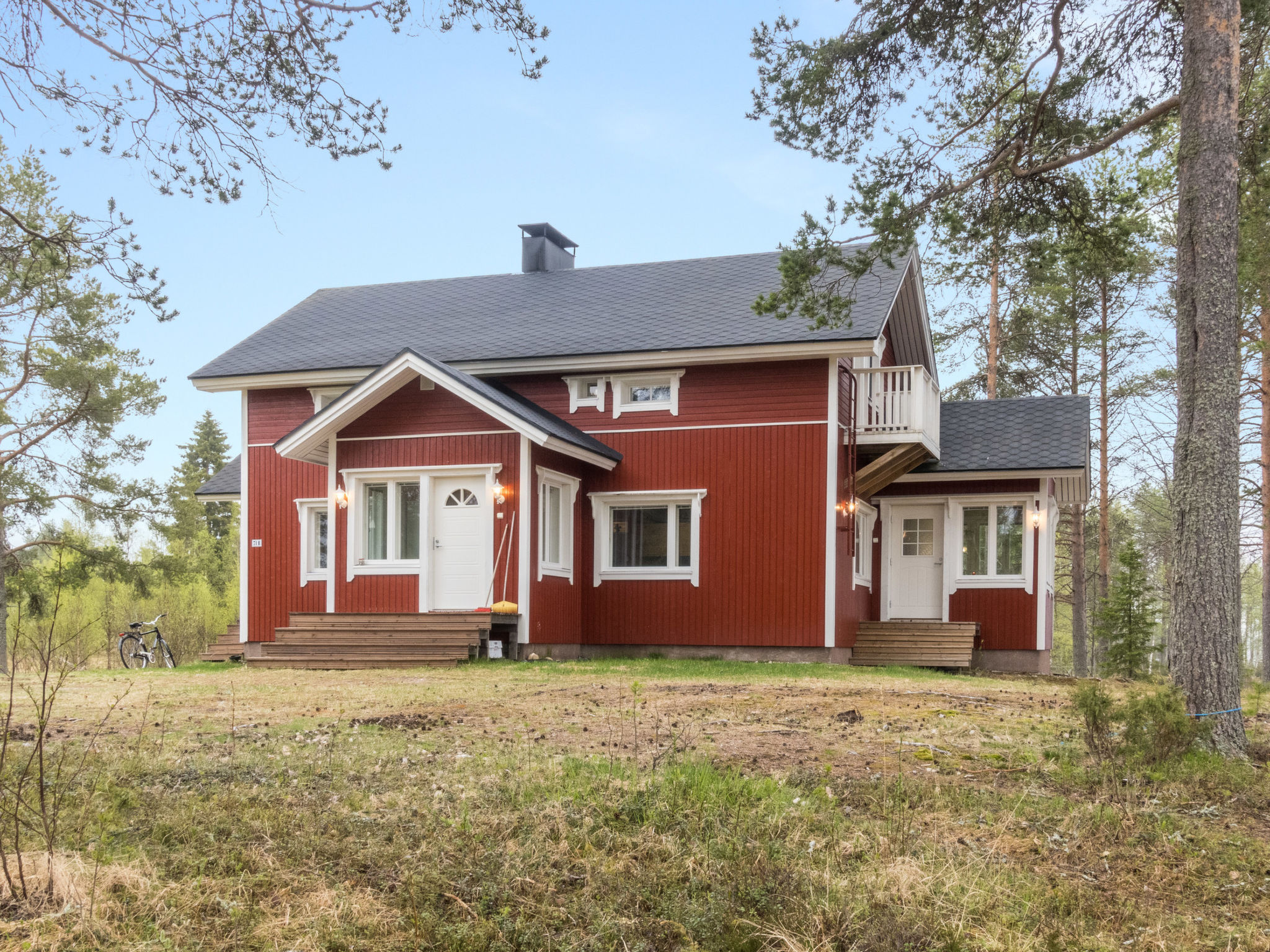 Maison Rantala – Intérieur, photo 29 sur 46