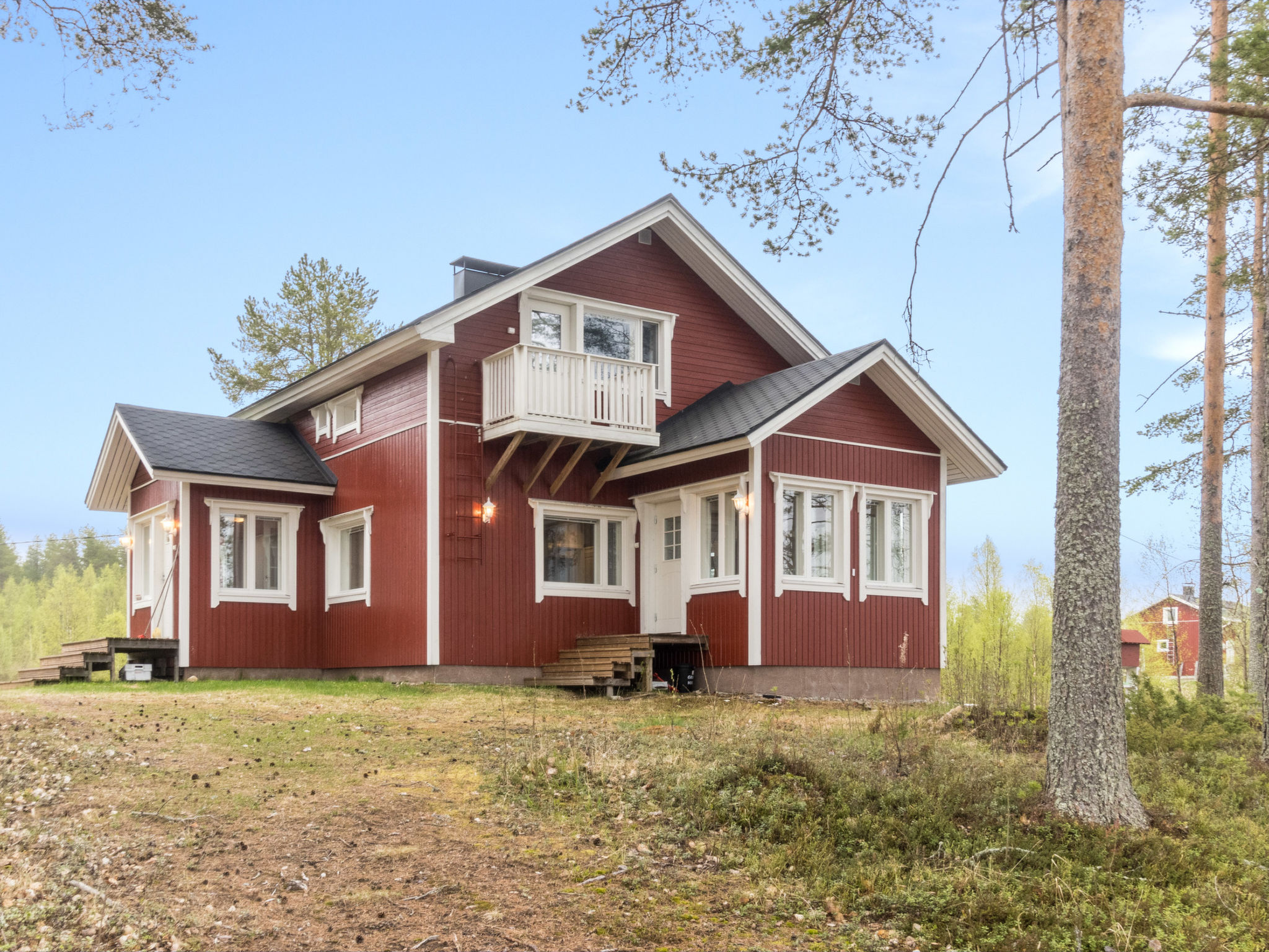 Maison Rantala – Intérieur, photo 30 sur 46