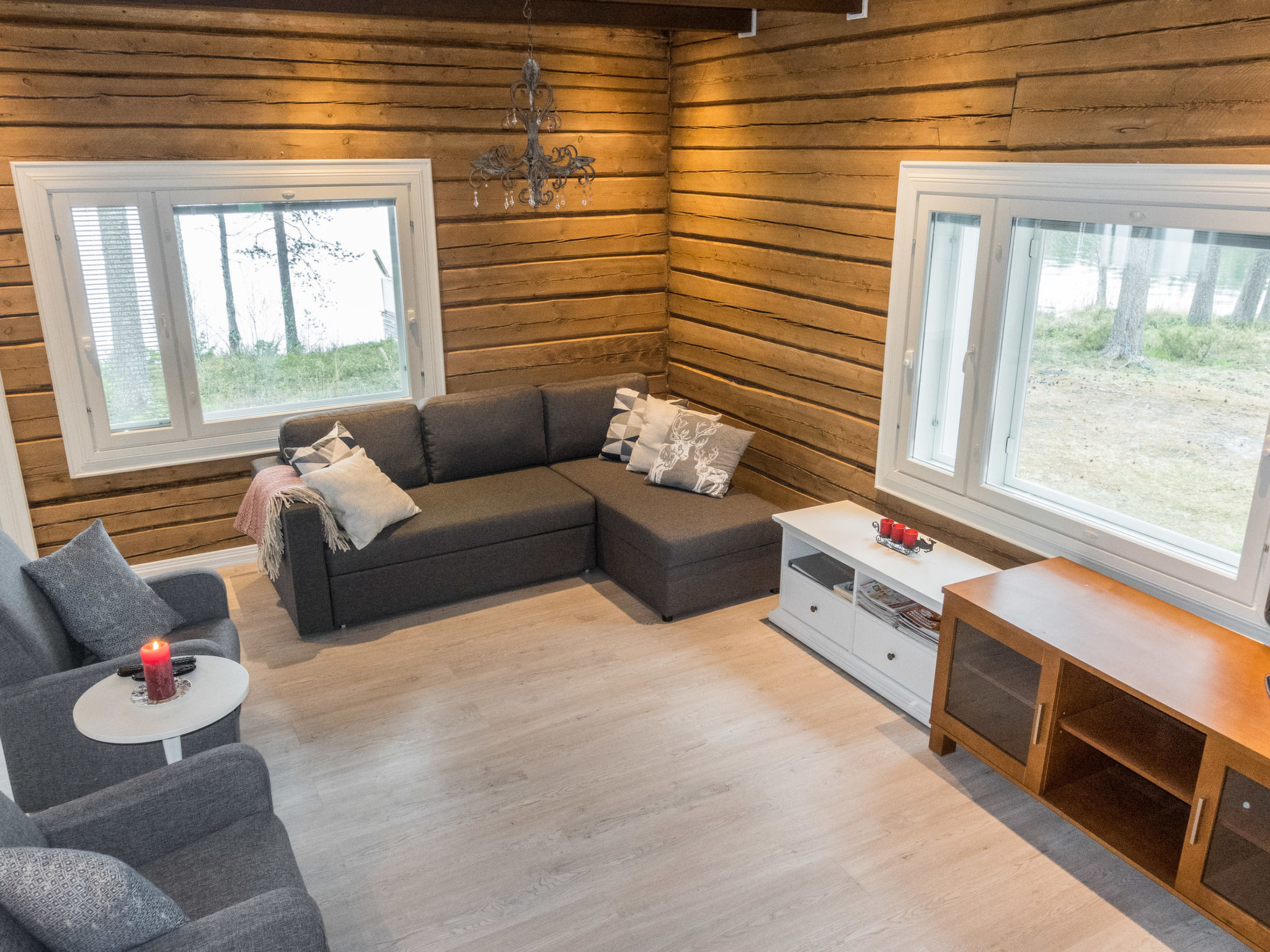 Maison Rantala – Intérieur, photo 33 sur 46