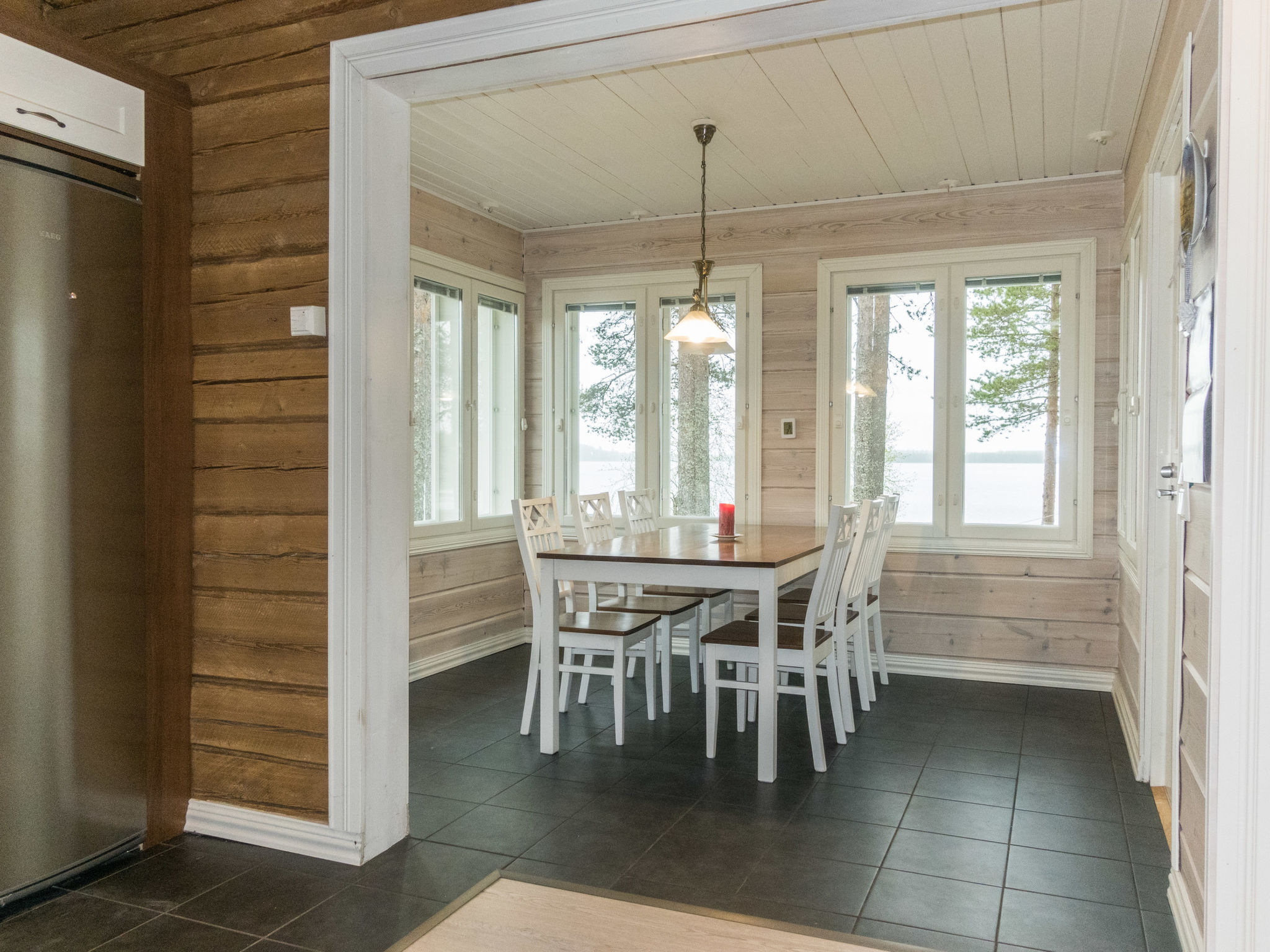Maison Rantala – Intérieur, photo 35 sur 46