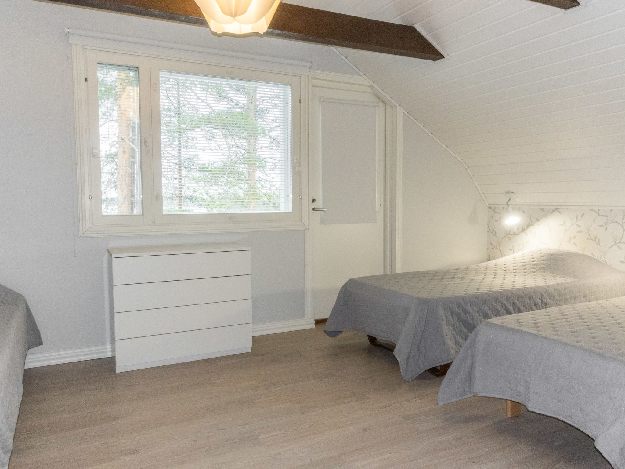 Maison Rantala – Intérieur, photo 37 sur 46