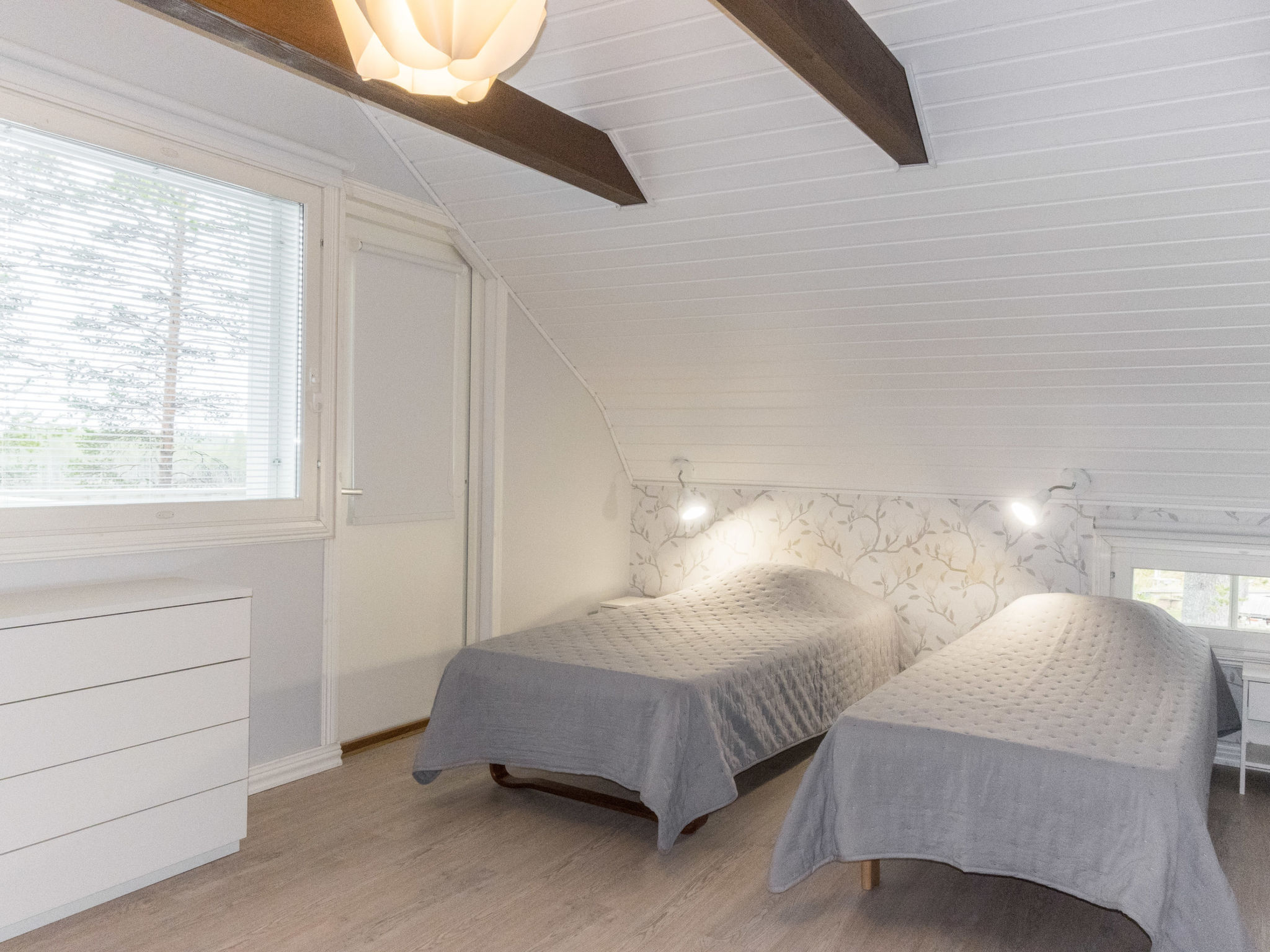 Maison Rantala – Intérieur, photo 38 sur 46