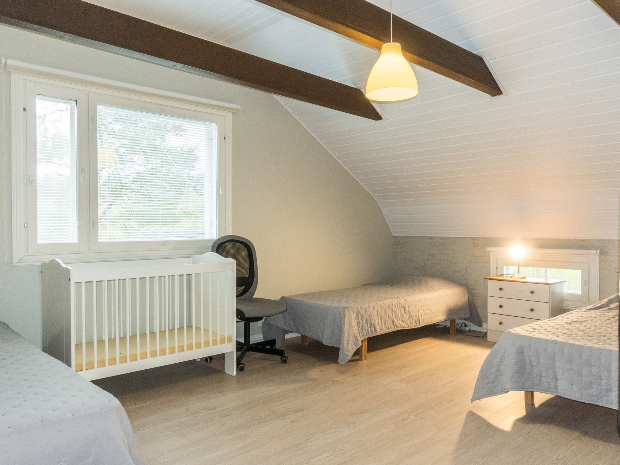 Maison Rantala – Intérieur, photo 39 sur 46