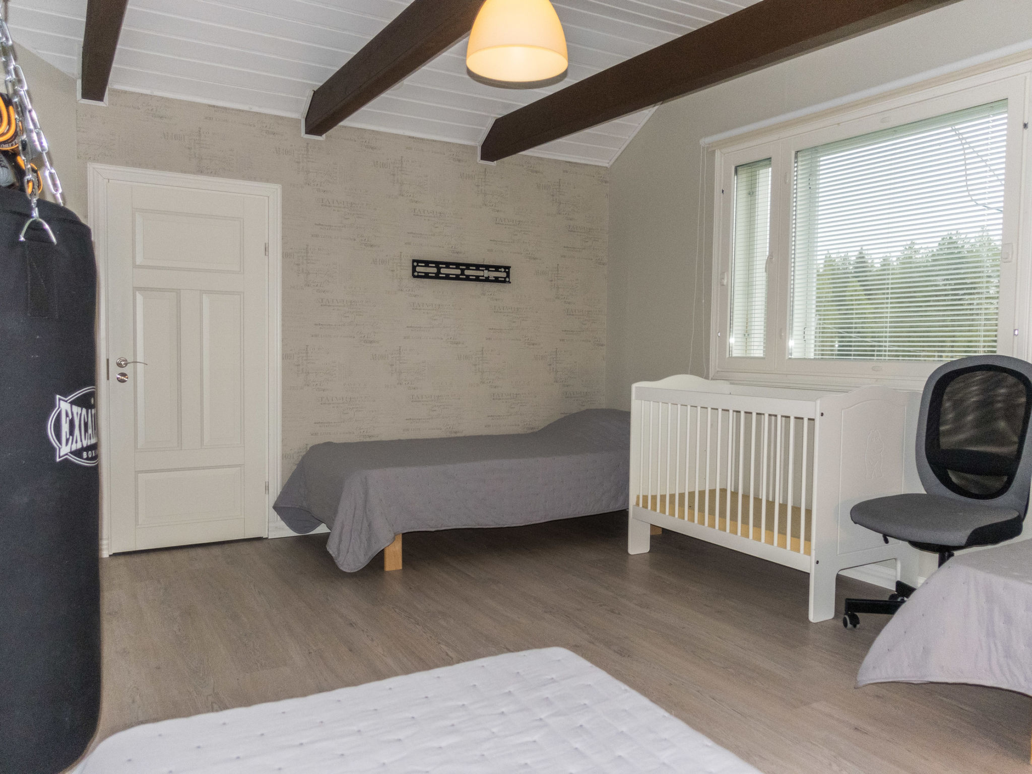 Maison Rantala – Intérieur, photo 40 sur 46