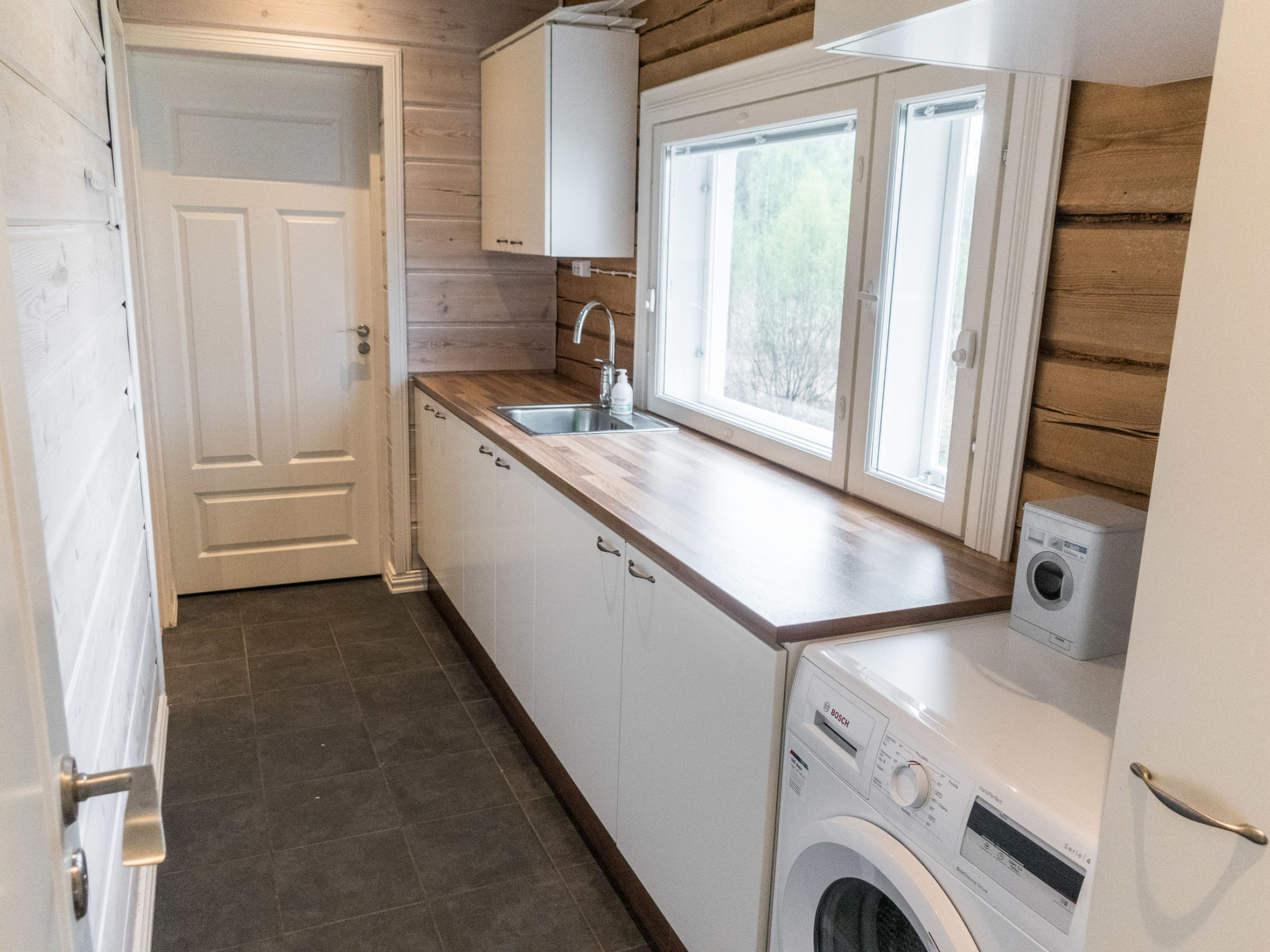 Maison Rantala – Intérieur, photo 43 sur 46
