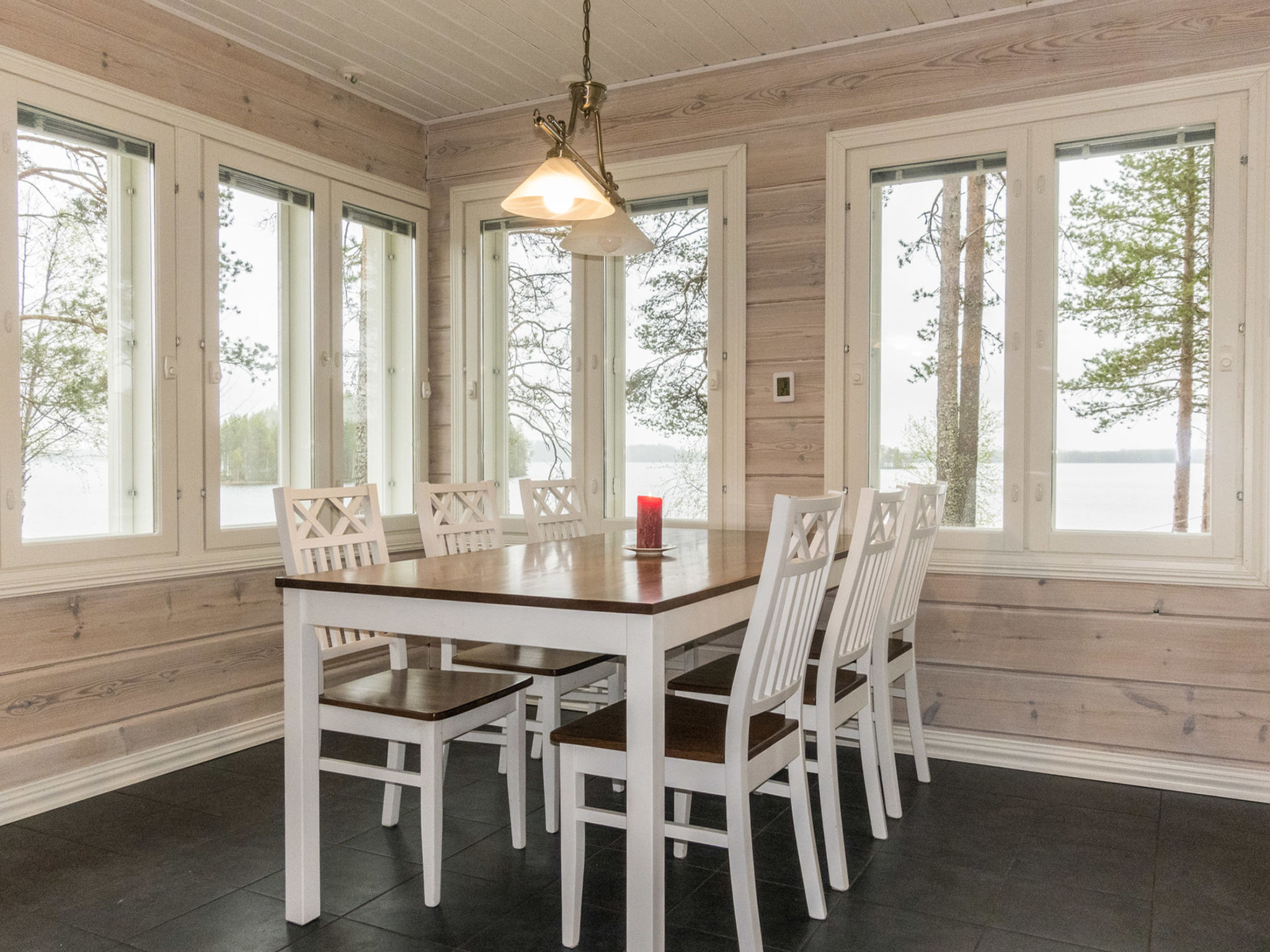 Maison Rantala – Intérieur, photo 14 sur 46