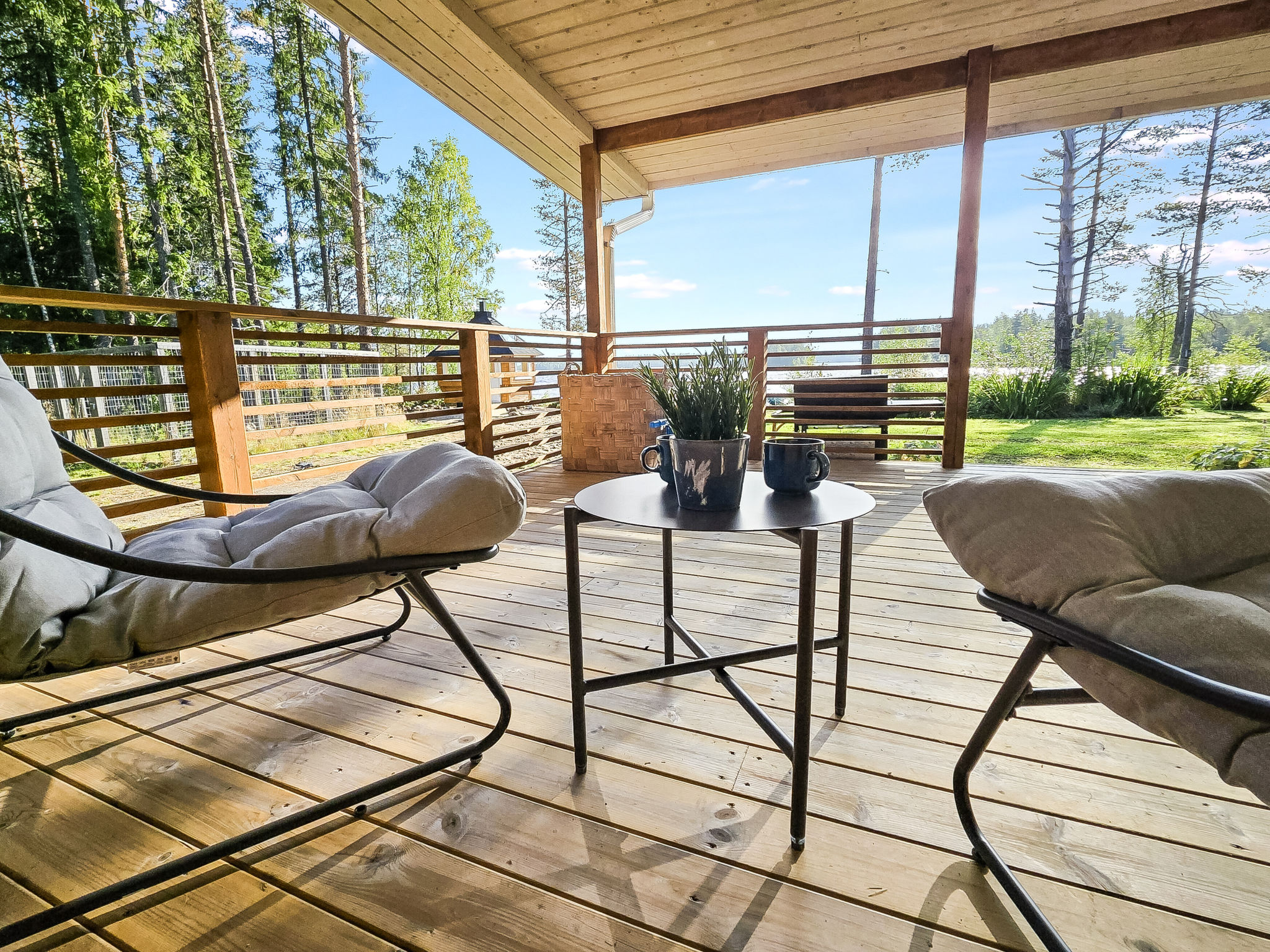 Oravajärven talo (ent. suomela) — Inside other (5 of 50)