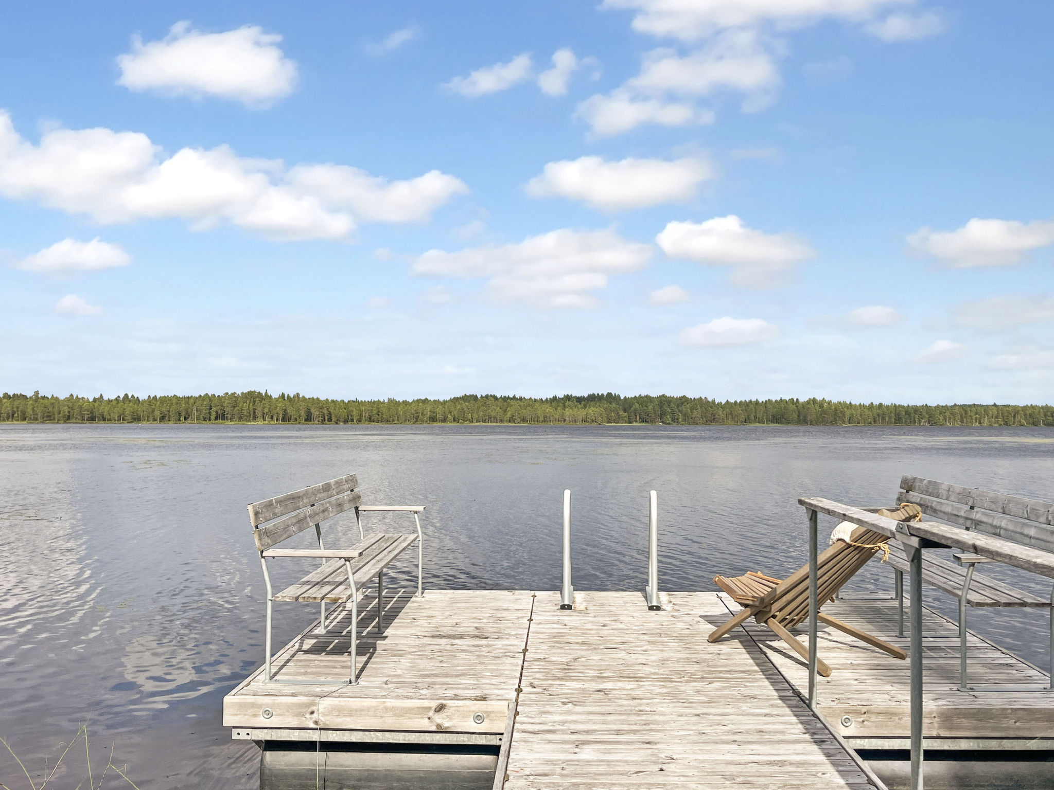 Villa wirtanen-Binnen