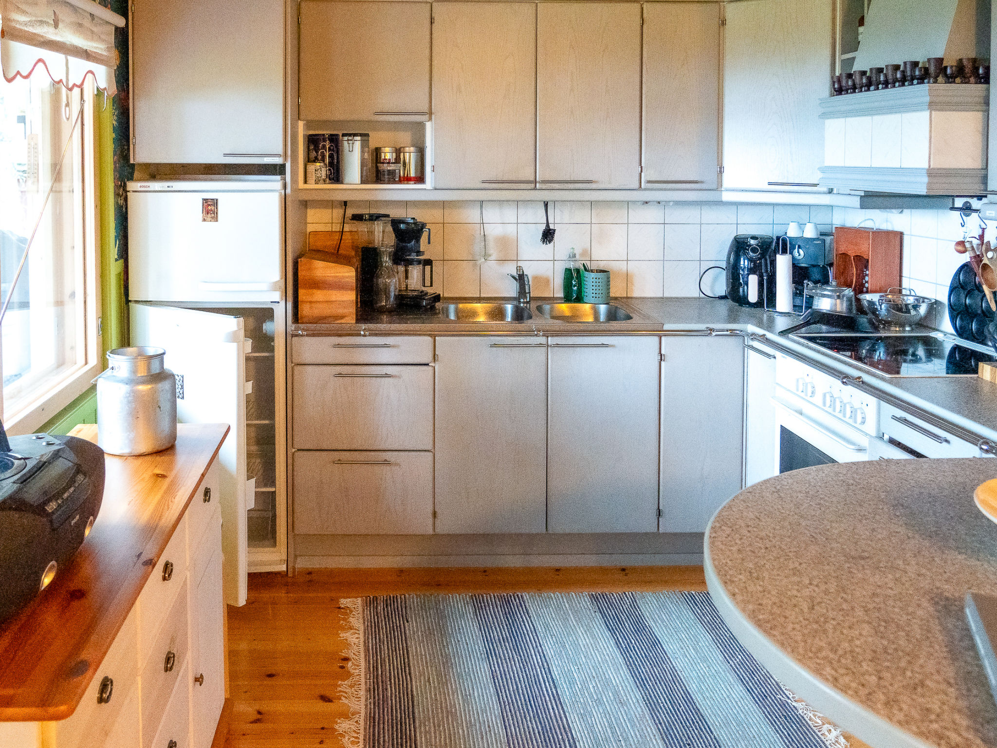 Villa wirtanen-Binnen