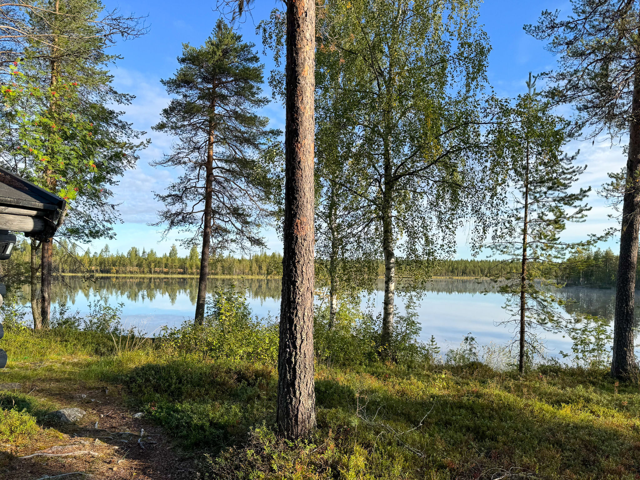 Kivalikkolampi