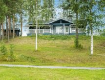 Ferienhaus Metsola