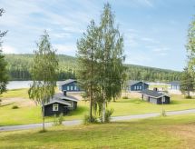 Ferienhaus Metsola