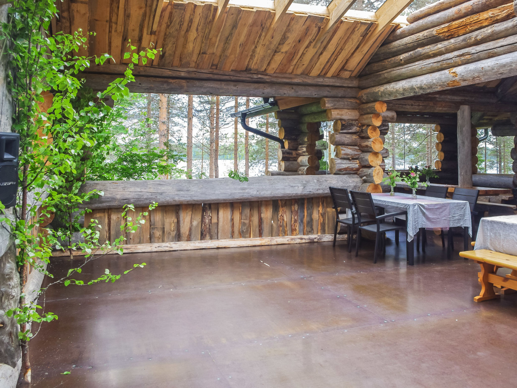 Maison Puuhamaa – Intérieur, photo 39 sur 60