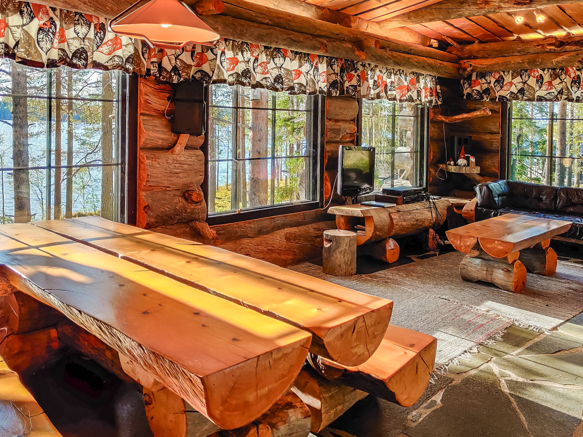 Maison Puuhamaa – Intérieur, photo 46 sur 60