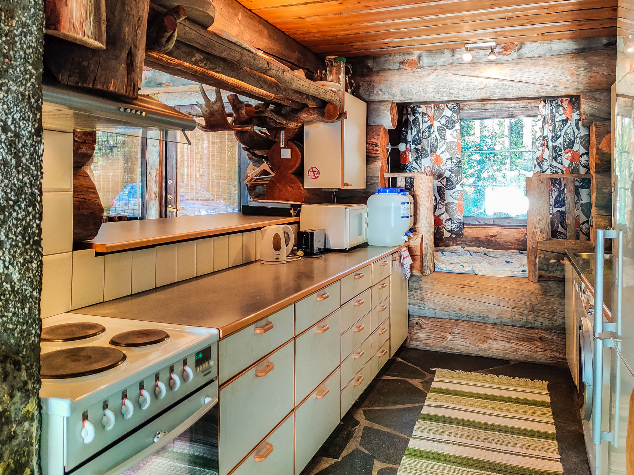 Maison Puuhamaa – Intérieur, photo 47 sur 60