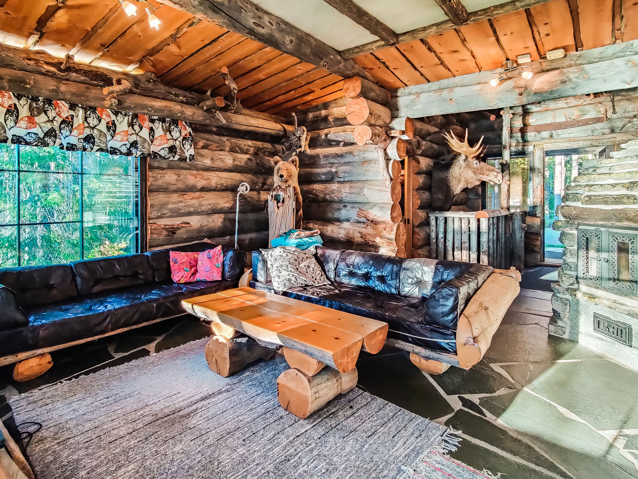 Maison Puuhamaa – Intérieur, photo 50 sur 60