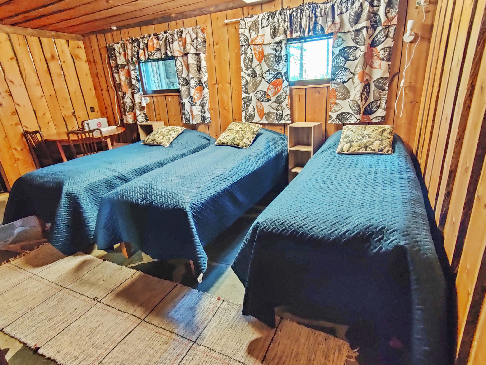 Maison Puuhamaa – Intérieur, photo 53 sur 60