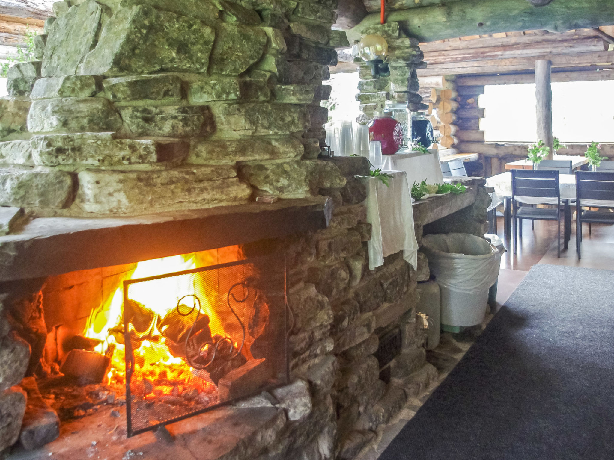Maison Puuhamaa – Intérieur, photo 14 sur 60