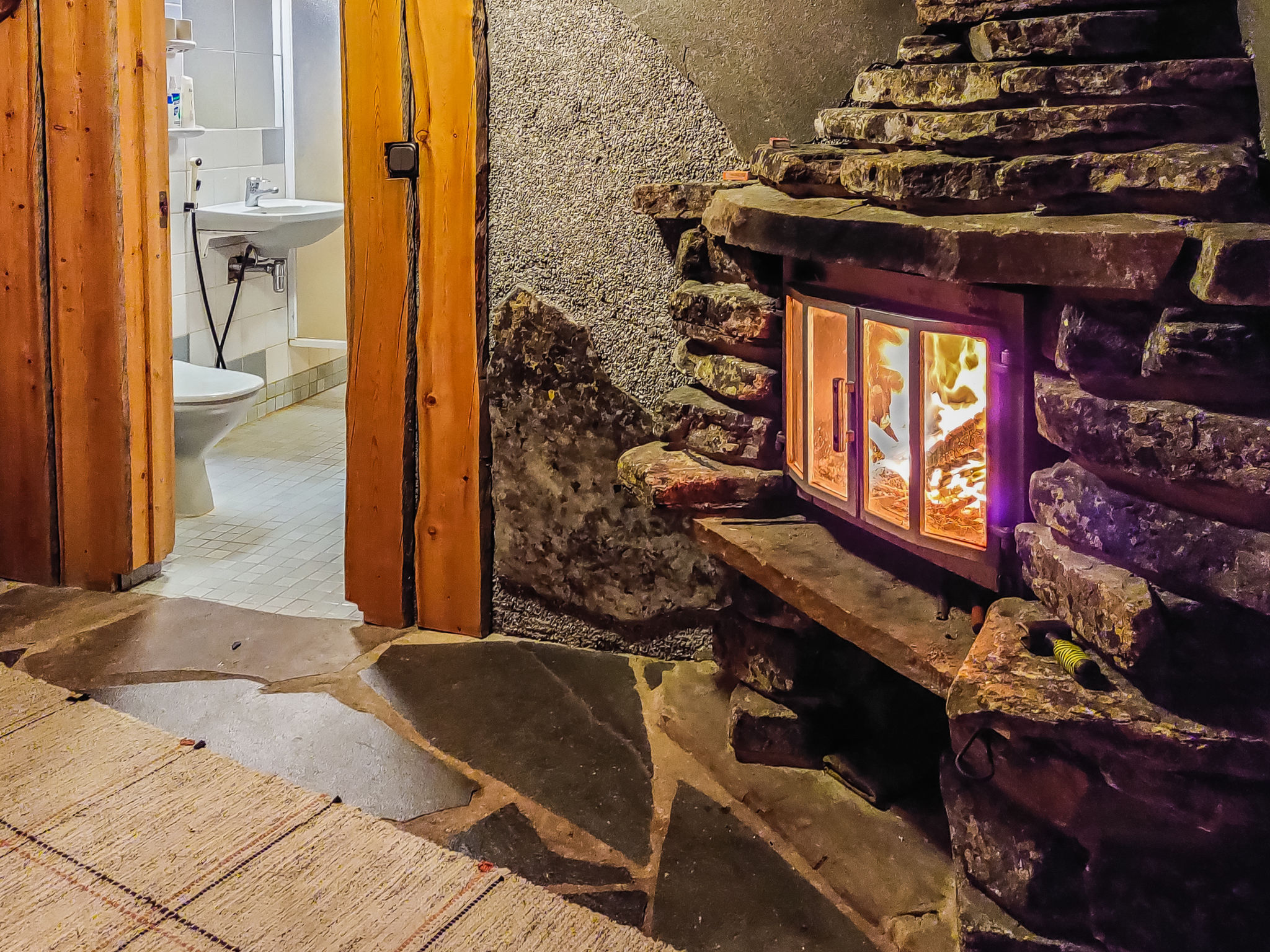 Maison Puuhamaa – Intérieur, photo 19 sur 60