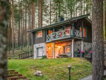 Vacation home Urpola riviera