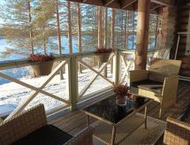 Vacation home Urpola riviera