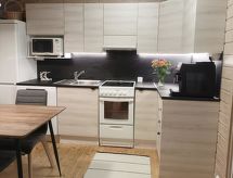 Vacation home Urpola riviera