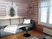Vacation home Urpola riviera