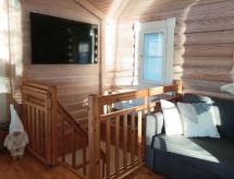 Vacation home Urpola riviera