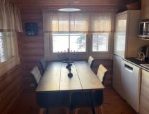 Vacation home Urpola riviera