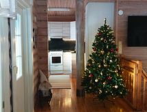 Vacation home Urpola riviera