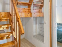 Vacation home Urpola riviera