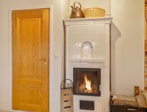 Vacation home Urpola riviera