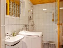 Vacation home Urpola riviera