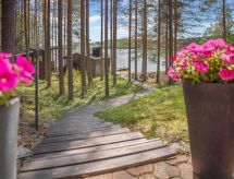 Vacation home Urpola riviera