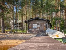 Vacation home Urpola riviera