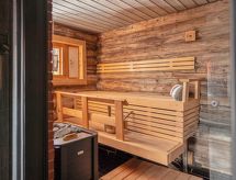 Vacation home Urpola riviera