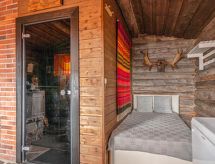 Vacation home Urpola riviera