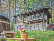Vacation home Urpola riviera