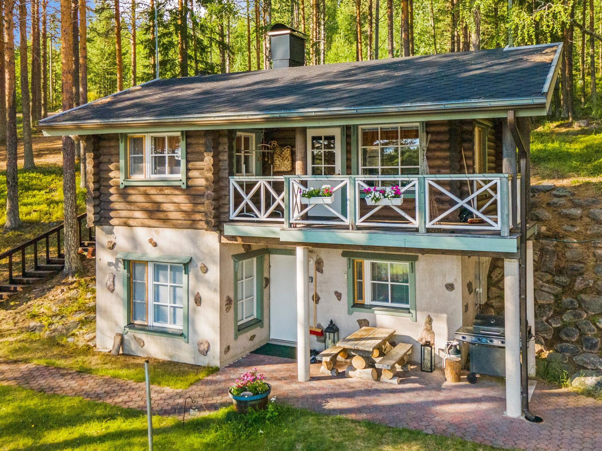 Urpola riviera-Binnen