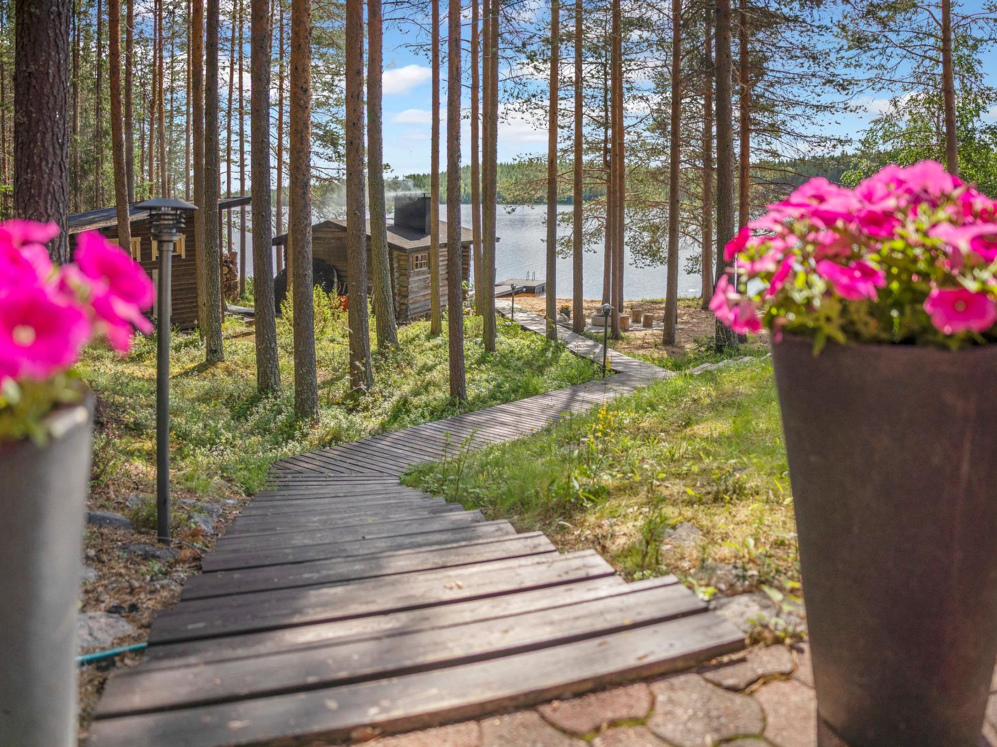 Urpola riviera-Binnen