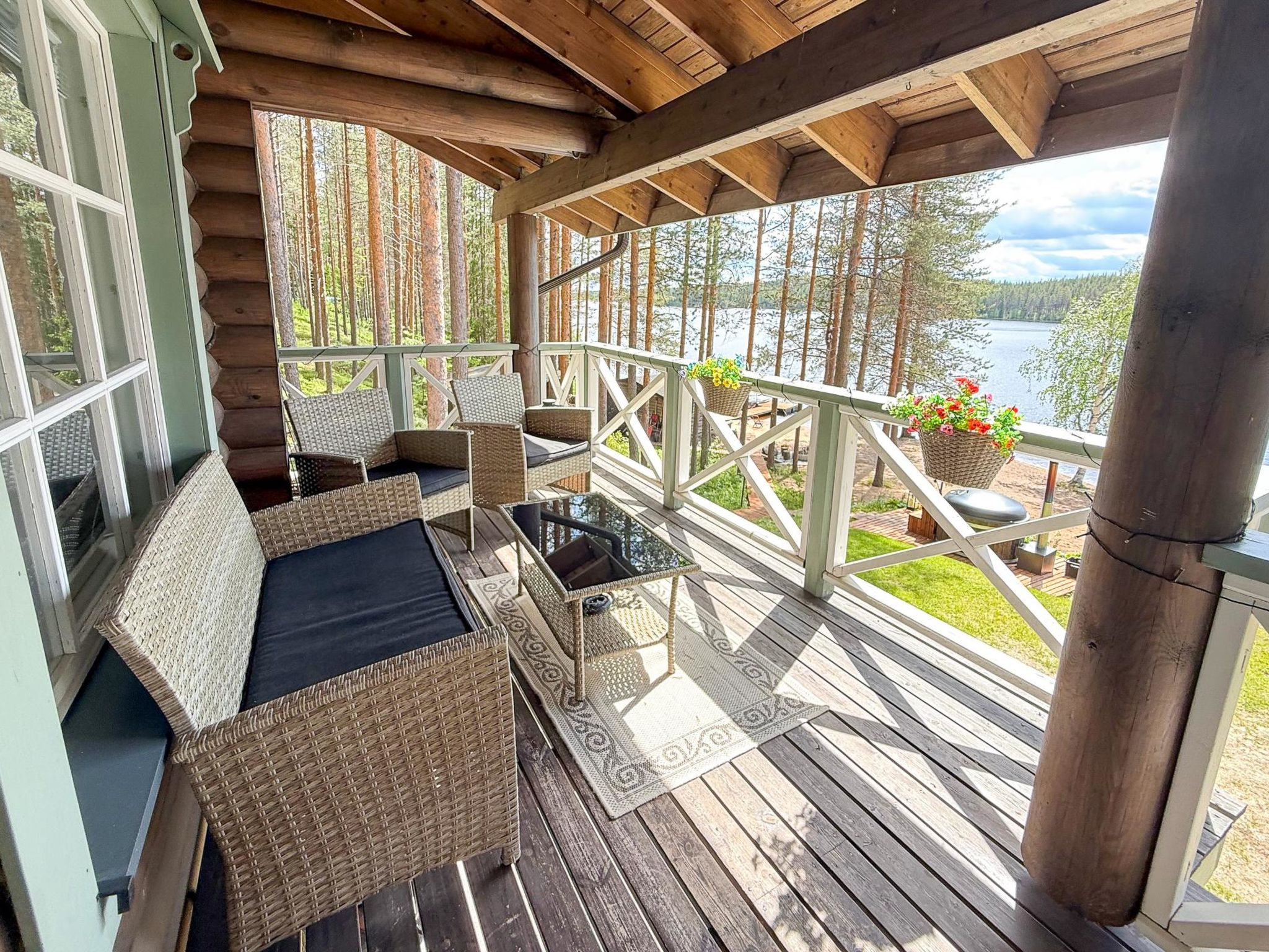 Urpola riviera-Binnen