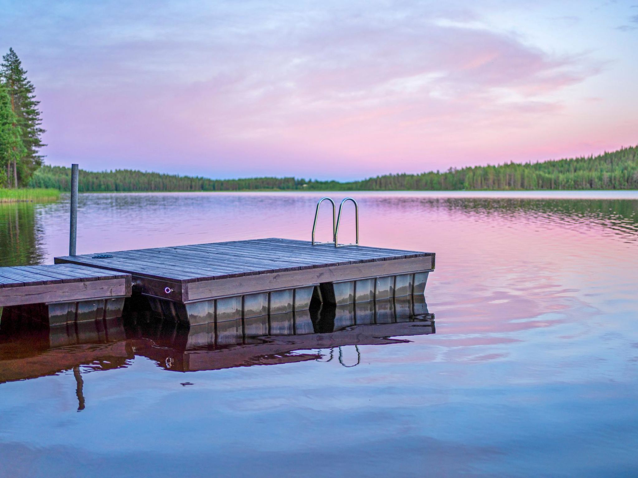 Urpola riviera-Binnen