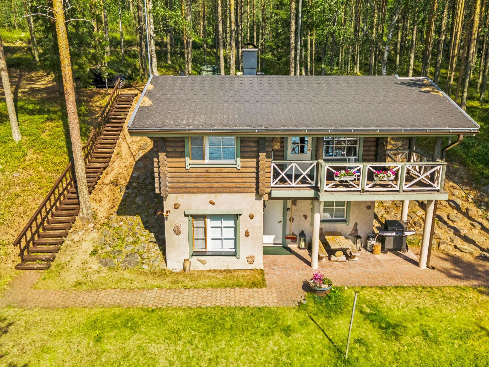 Urpola riviera-Binnen