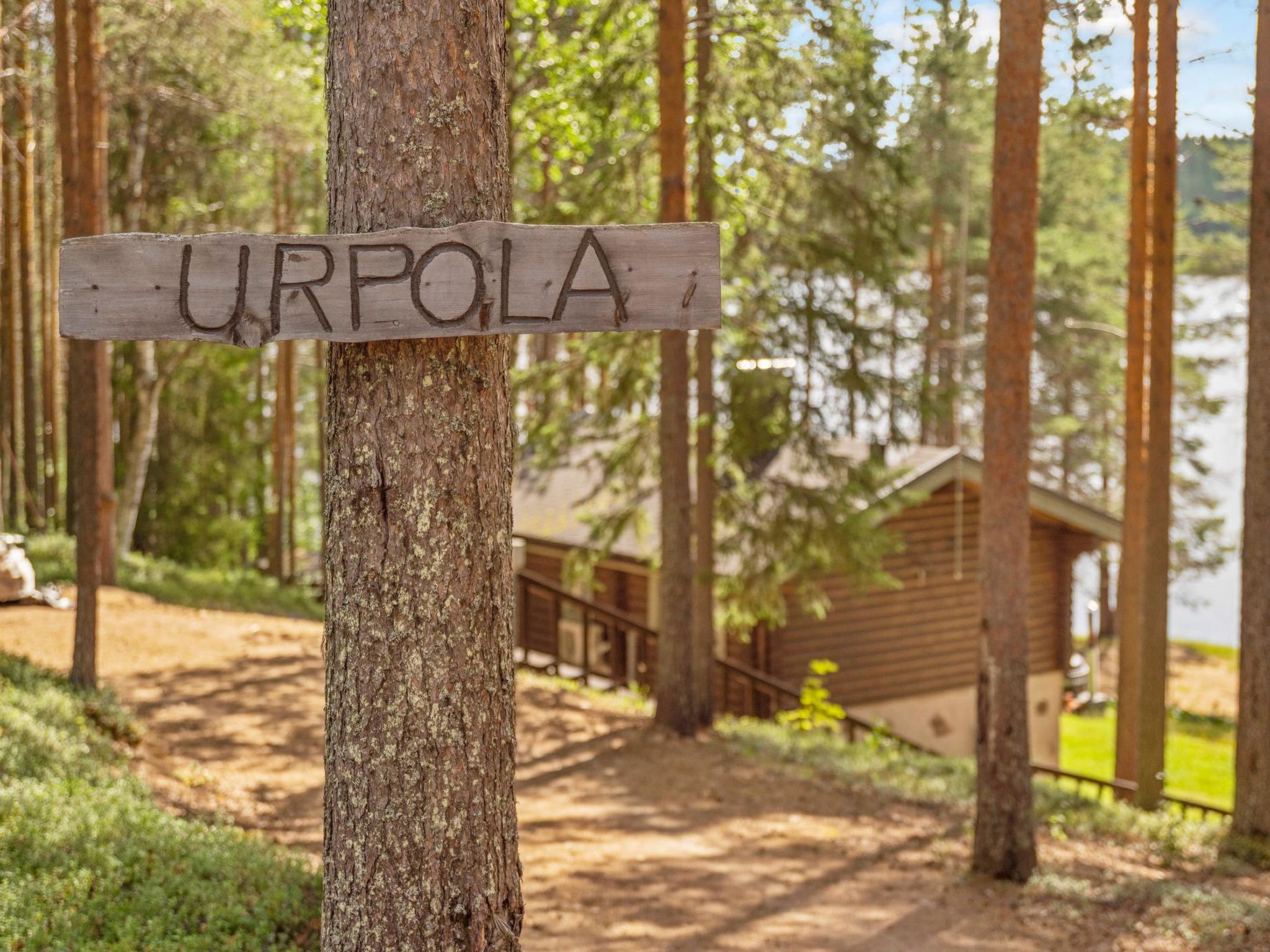 Urpola riviera-Binnen