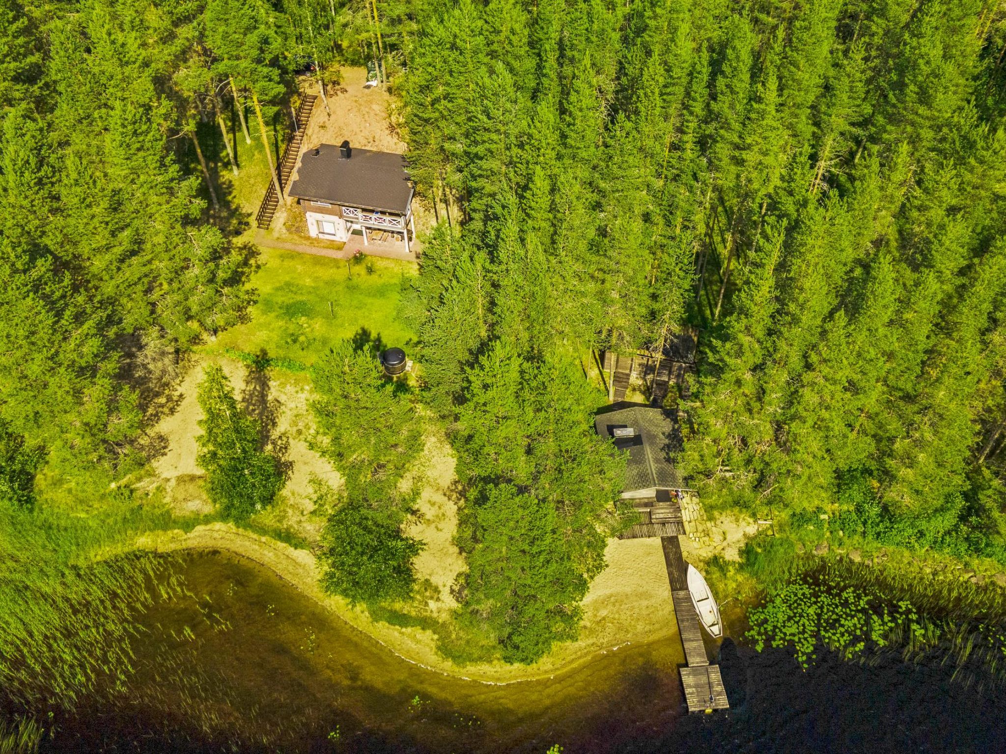 Urpola riviera-Binnen