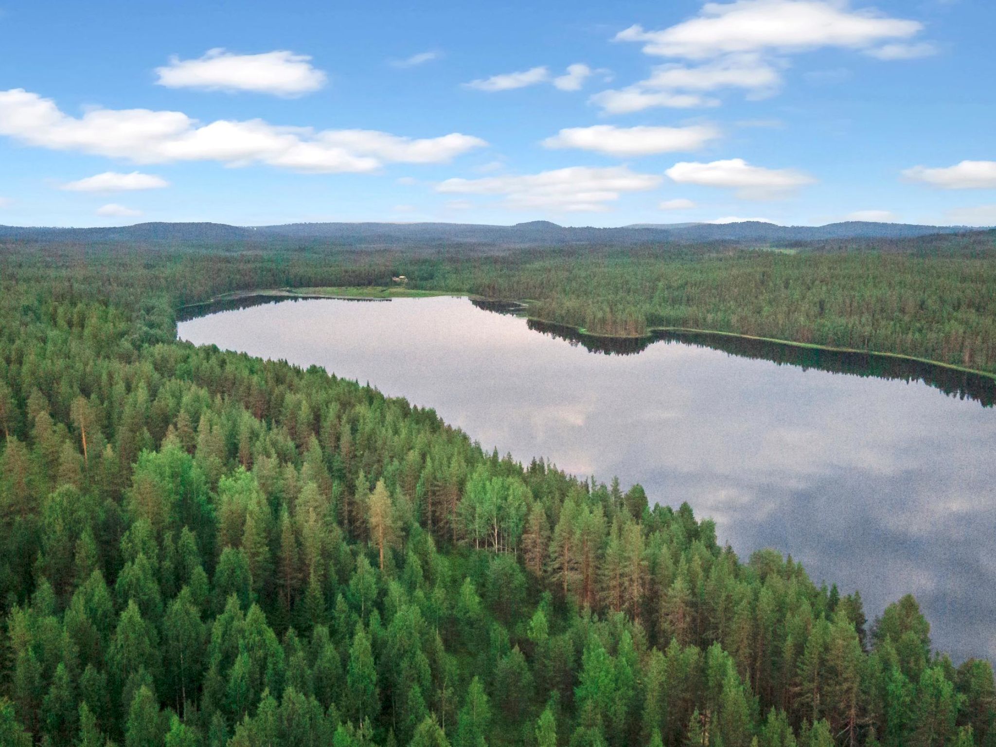 Urpola riviera-Binnen