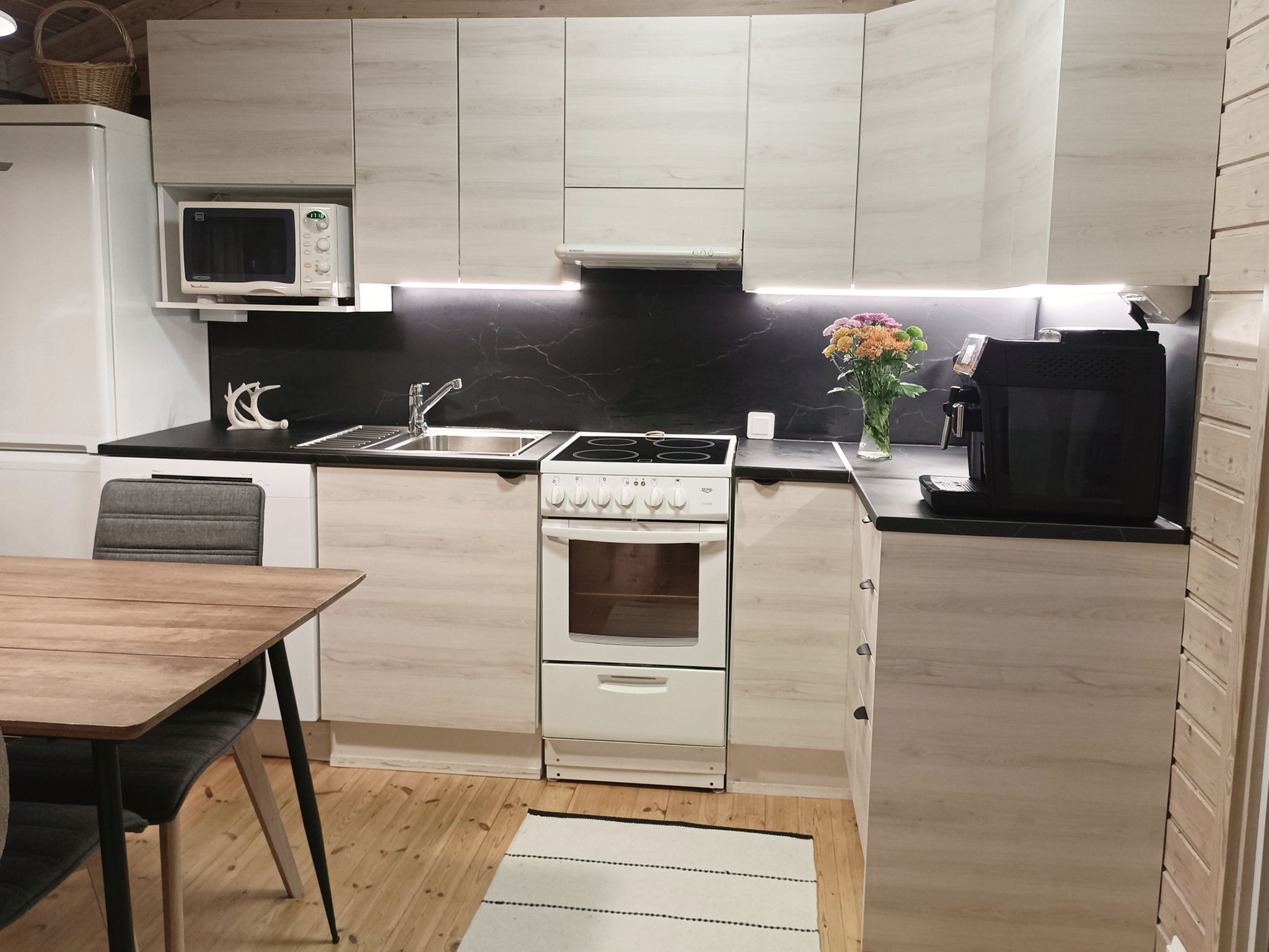 Maison Urpola riviera – Intérieur, photo 36 sur 72