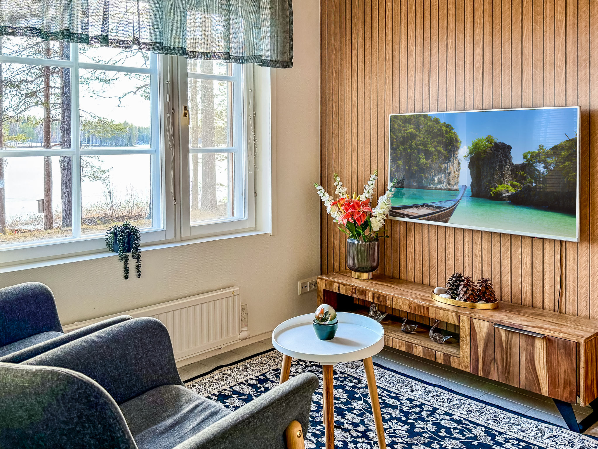 Maison Urpola riviera – Intérieur, photo 45 sur 72